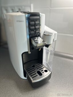 Kávovar Tchibo Cafissimo LATTE Bianco - 4