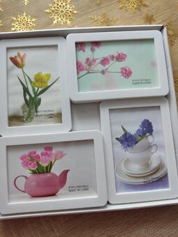 Rámečky na fotky - 4