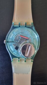 Hodinky Swatch - 4