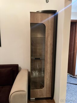 Obývací stěna - 4