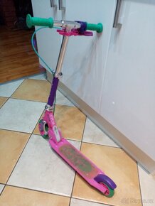 Dětská koloběžka - 4