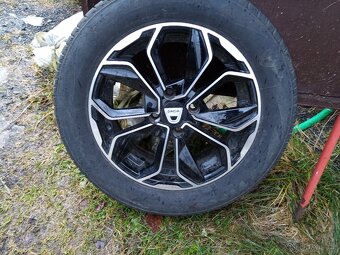 Dacia Logan 1.2, výborný stav - 4