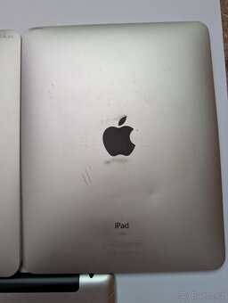 3x iPad na ND - 4