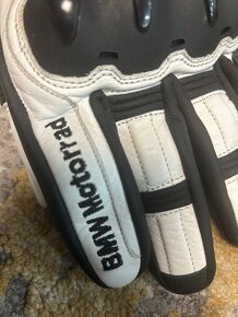 Rukavice BMW MOTORRAD - 4