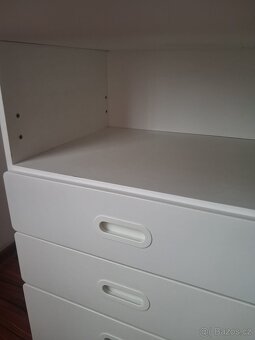 Přebalovací pult - 4