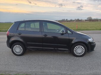 VW golf plus 1.6 75kw r.v.2005 - 4