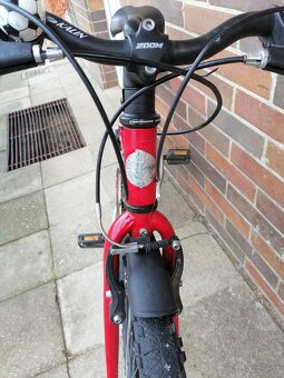 Dětské kolo Apache - 4