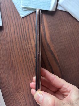 Apple IPhone XS Max 512GB gold - 4