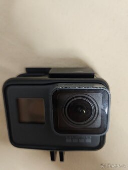 POSLEDNÍ ŠANCE KOUPI GoPro Hero 2018 - 4