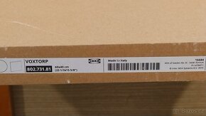 Prodam dviřka Ikea - 4