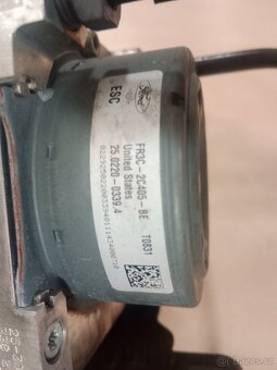 Ford Mustang 2015-18 - 4