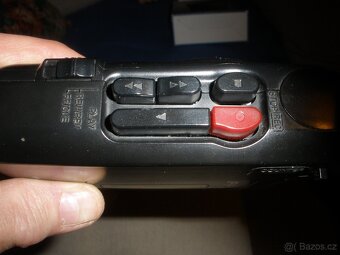 RETRO WALKMAN PANASONIC - 4