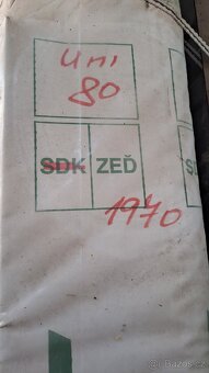 Kazetové dveře JAP do dutiny - 4