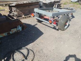 Kára za traktor - 4