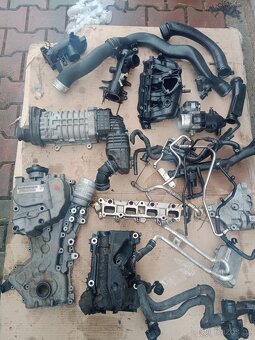 TSI 1.4 - 4