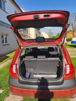 Getz 1,4i - 4