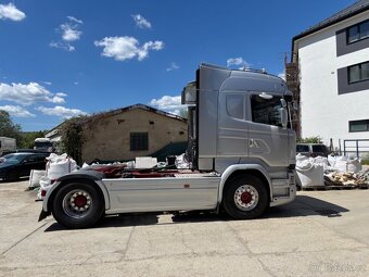 SCANIA R730 V8 - 4