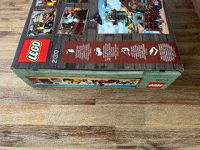 Lego IDEAS 21310 - 4