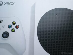 Xbox Series S - 4