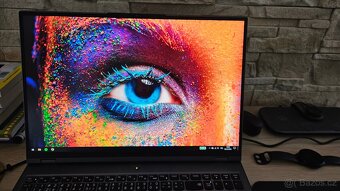 Lenovo Legion 5 Pro, NVIDIA RTX 3060+zdarma chladící podložk - 4