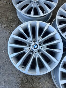 Alu kola 5x112 r18 BMW - 4