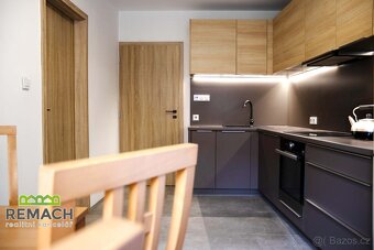 Pronájem, Byt 2+kk,  50m2 - Náchod, ev.č. 03141 - 4