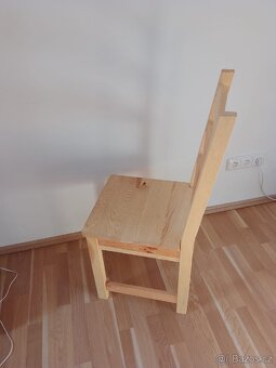 Jídelní židle - 4