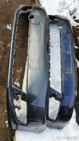 vw sharan - alhambra 7N0 7N5 díly dle obr, stropnice ok stav - 4