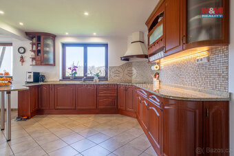 Prodej rodinného domu, 336 m², Sedliště - 4
