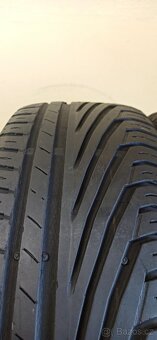 Uniroyal RainSport 3 205/55 R17 95V 4-4,5mm - 4
