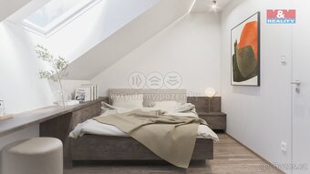 Prodej bytu 4+kk, 116 m², Chlumec nad Cidlinou - 4