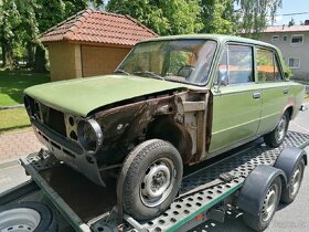Lada 2101 - 4