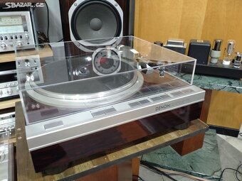 gramofon Denon DP-47F - 4