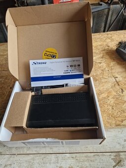 Set-op box Strong - 4