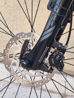 #47 Merida Crossway 40, pro 170-190cm - 4