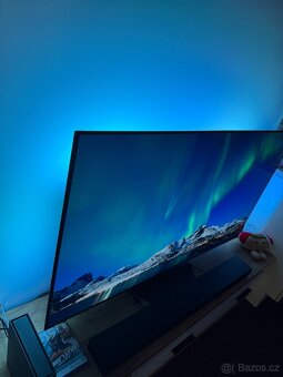 Philips 55OLED819/12 55” - 4