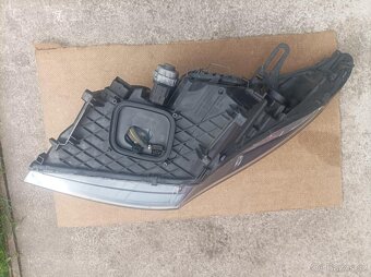 Bi xenon Megane 3, 2008-2013 - 4