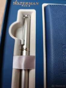 Waterman Harmonie propiska - 4
