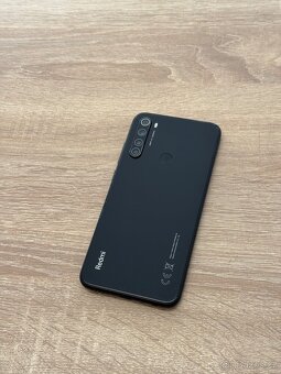 Xiaomi redmi note 8 4/128GB - 4