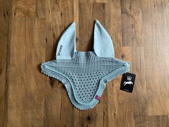 Podsedlova decka Eskadron Cotton Sea Salt DL - 4