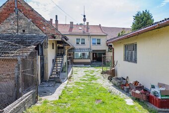 Prodej Vícegeneracní dům, 177㎡ - 4