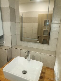 Pronájem bytu 2+kk - 4