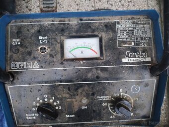 Velox 650 CD2 nabijecka - 4