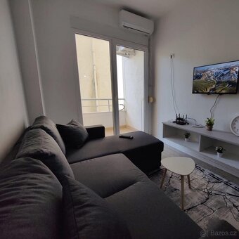 Prodej bytu 1+1, 65 m², Mali i Robit, Albánie, 73.000,-€ - 4