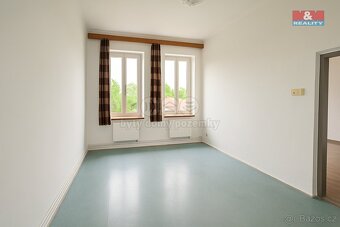 Prodej bytu 3+1, 84 m², České Budějovice, ul. U Lávky - 4