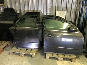 Audi A4, A6, Allroad - originální dveře - 4