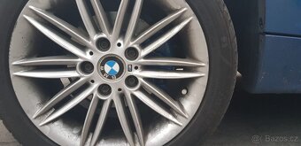Alu kola Bmw - 4