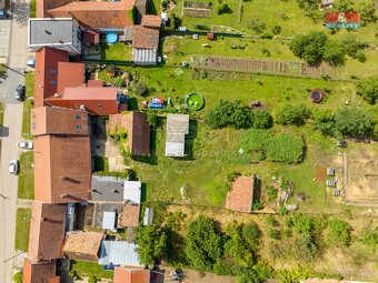 Prodej rodinného domu, 180 m², Bučovice, ul. Osvobození - 4