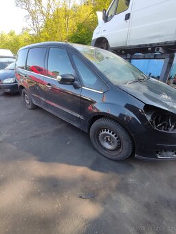 Prodej dilu na FORD GALAXY MK2 - 4
