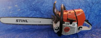 Motorová pila Stihl MS 661 - 4